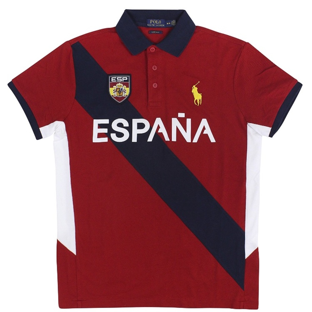 Ralph Lauren polo shirt